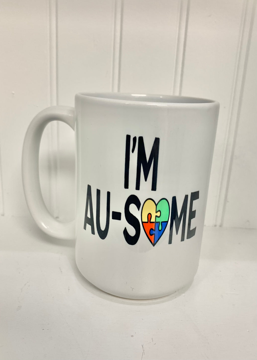 I'm AU-SOME Mug