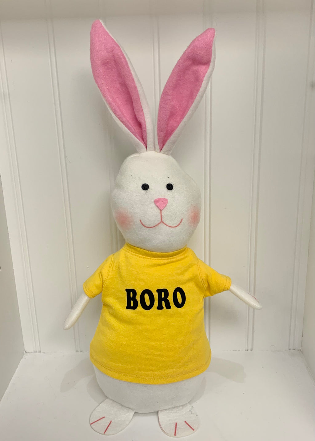 Boro Bunny