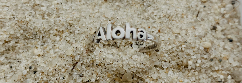 Aloha Ring