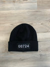 Embroidered Beanies
