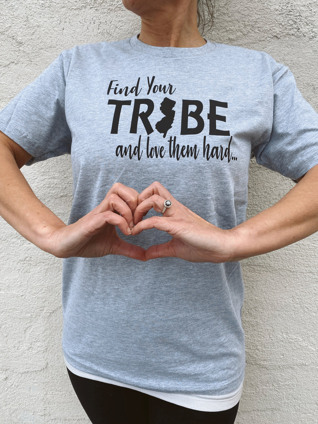 Find Your Tribe T-Shirt