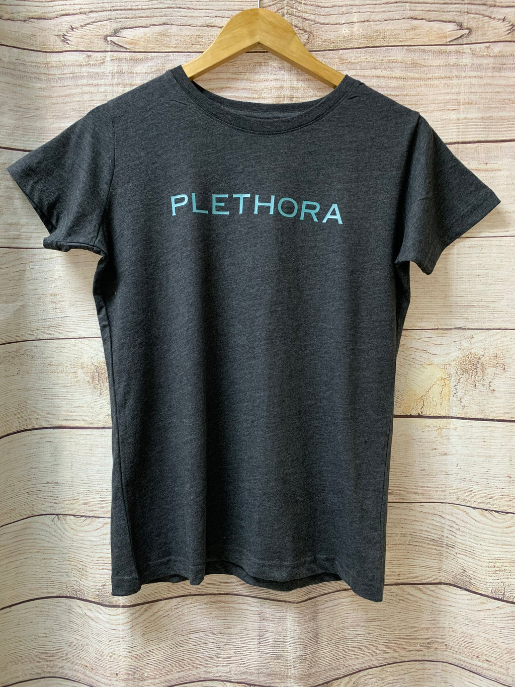 Plethora Logo T-Shirts