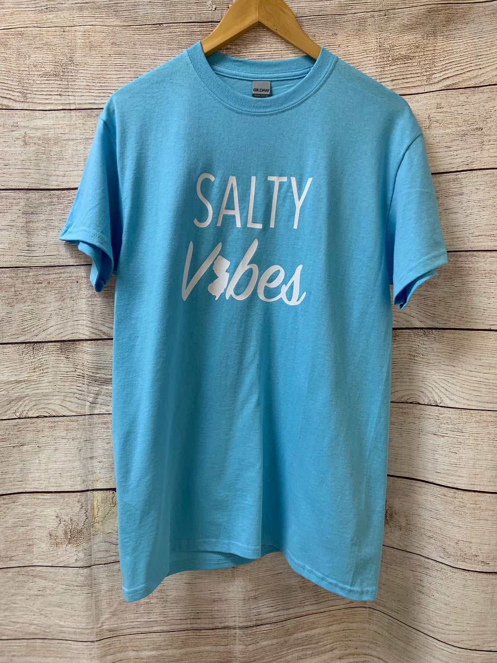 Salty Vibes T-Shirt
