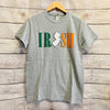 Irish Flag Adult T-Shirt